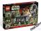 LEGO 8038 STAR WARS BITWA O ENDOR