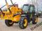 LADOWARKA TELESKOPOWA JCB 531-70 535-95 2011r NOWA