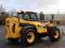 LADOWARKA TELESKOPOWA JCB 535-95 531-70 2011r NOWA