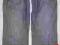 MAMA LICIOUS SPODNIE CIĄŻOWE JEANS ROZM. XL 31- 32