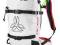 Plecak narciarski, ski-tury, freeride, snowboard