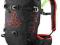Plecak narciarski, ski-tury, freeride, snowboard