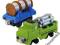 FISHER PRICE TOMEK PAROWOZY Z WYSPY SODOR