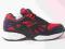 J89307 Buty Reebok PUMP GRAPHILITE r.42 NOWOSC