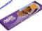 MILKA CHOCO-SWING WAFFEL ORZECHOWA Z WAFELKIEM300g