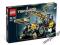 LEGO 8295 TECHNIC PODNOSNIK TELESKOPOWY UNIKAT