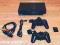 PLAYSTATION 2 PS2 + 2 PADY + GRY + GRATISY + GWAR