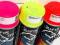 SPRAY Fluorescencyjny CITRON, RED, PINK MOTIP