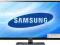 SAMSUNg 43" PS43D450 HD 100Hz USB