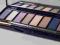 ESTEE LAUDER PURE COLOR EYESHADOW PALETA 8 CIENI!!