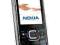 Nokia 6220 C Stan idealny Folia na wyswietlaczu
