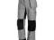 Spodnie monterskie Blaklader 1550 długie nogawki