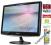 Monitor TV SAMSUNG B2230HD 22" MPEG-4 FullHD