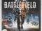 BATTLEFIELD 3 PL nowa w folii PC DVD gra