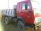 KAMAZ WYWROTKA 1999 R. IDEALNY !!!