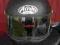 kask Airoh Warrior rozm XL dobry stan (agv, shoei)