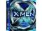 *X-MEN QUADRILOGY MEGA Kolekcja 7 Blu-Ray FV WAWA*