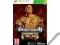 Supremacy MMA /Nowa,Folia/ Xbox 360