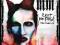 MARILYN MANSON Lest We Forget The Best of CD+DVD