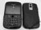 Nowa obudowa BlackBerry 9000 czarna +klawiatura