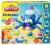 Hasbro Ciastolina Play-Doh OŚMIORNICA 20390+GRATIS