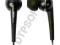 SŁUCHAWKI DOUSZNE TDK EB300 BLACK