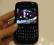 BlackBerry 8520 Curve CARBON PL FULL ZESTAW -TANIO