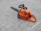 PIŁA SPALINOWA HUSQVARNA 45  3 KM