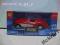 CHEVROLET CORVETTE 1957 - WELLY 1:34 + KATALOG