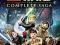 LEGO STAR WARS COMPLETE SAGA PS3/FOLIA/-MERCURY!!!
