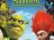 SHREK FOREVER AFTER PS3/FOLIA/-SKLEP MERCURY!!!