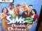 SIMS 2 Double Deluxe podstawa nocne życie impreza!