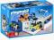 PLAYMOBIL 4346 GABINET WETERYNARYJNY+2 FIGURKI