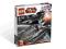 STAR WARS LEGO 8087 TIE Defender SALON LEGO