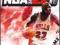 NBA 2K11 NINTENDO WII/FOLIA/-SKLEP MERCURY!!!