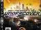 NEED FOR SPEED UNDERCOVER PS3/FOLIA/-SKLEP MERCURY