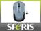 Sferis - MYSZ LOGITECH M325 Light Silver, BEZP.