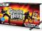 GUITAR HERO WORLD TOUR PC-GITARA/NOWA/-MERCURY