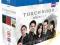 TORCHWOOD (COMPLETE BBC SERIES 1-3) 12 x BLU RAY