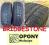 ZIMOWE 205 55 R16 16 BRIDGESTONE OPONY WOLSZTYN