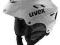 Kask Uvex X-RIDE MOTION SILVER L 59-60cm