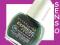 Maybelline Lakier Express Finish 638  GREEN