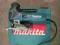 MAKITA wyrzynarka 4351FCT 720W 4351 FCT +światło