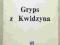 GRYPS Z KWIDZYNA CDN 1982