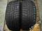 ZIMOWE 205/55/16  MICHELIN PILOT ALPIN   -  PŁOTY