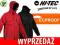 WYPRZEDAŻ - Kurtka 3w1 Softshell Hi-Tec MAKASAR L