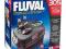 FLUVAL 305 FILTR ZEWNĘTRZNY +120ml AQUA PLUS! RATY