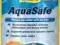 TETRA AQUASAFE AQUA SAFE 500ml+gratis DVD