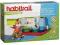 HABITRAIL PLAYGROUND KIT zestaw dla chomika z wypo