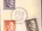 Stempel spec.GG nr.35+zn.nr.75,76,87 (3340)